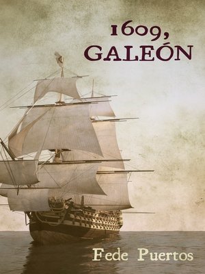 cover image of 1609, Galeón